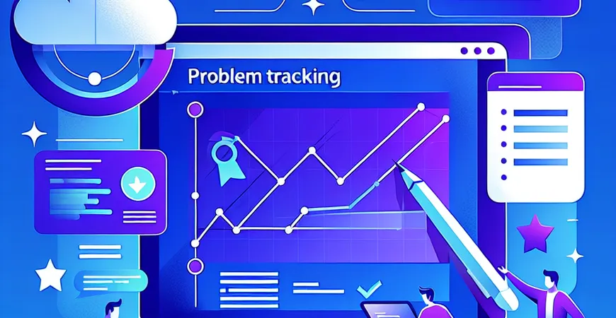  ERP项目问题跟踪：如何建立高效的解决机制？